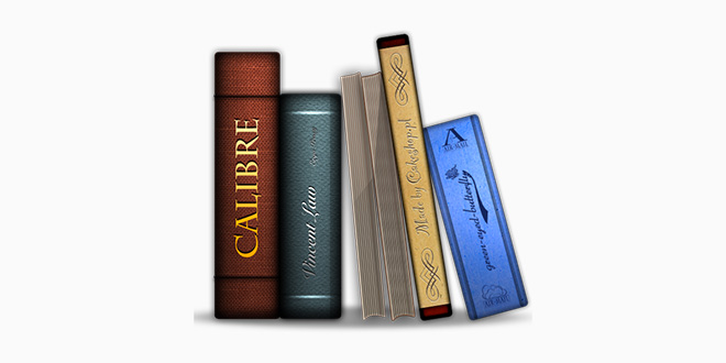Обзор программы Calibre