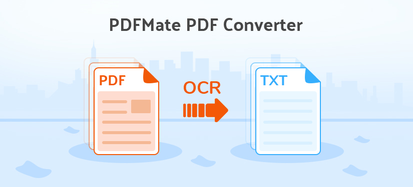 Обзор программы PDFMate PDF Converter