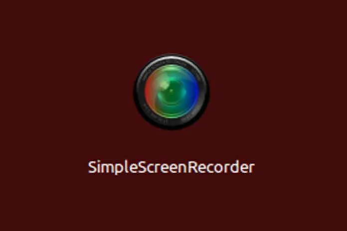 Обзор программы SimpleScreenRecorder