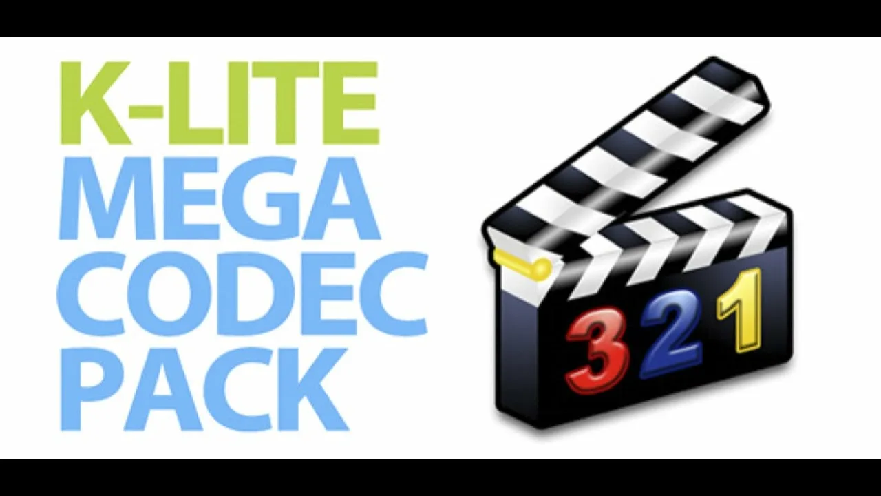 Обзор программы K-Lite Video Conversion Pack