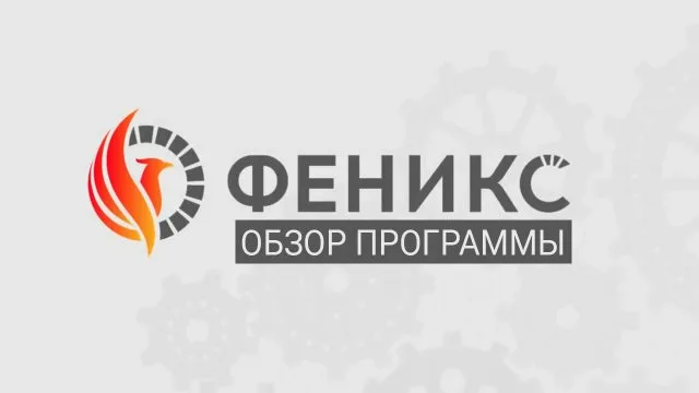 Обзор программы Феникс