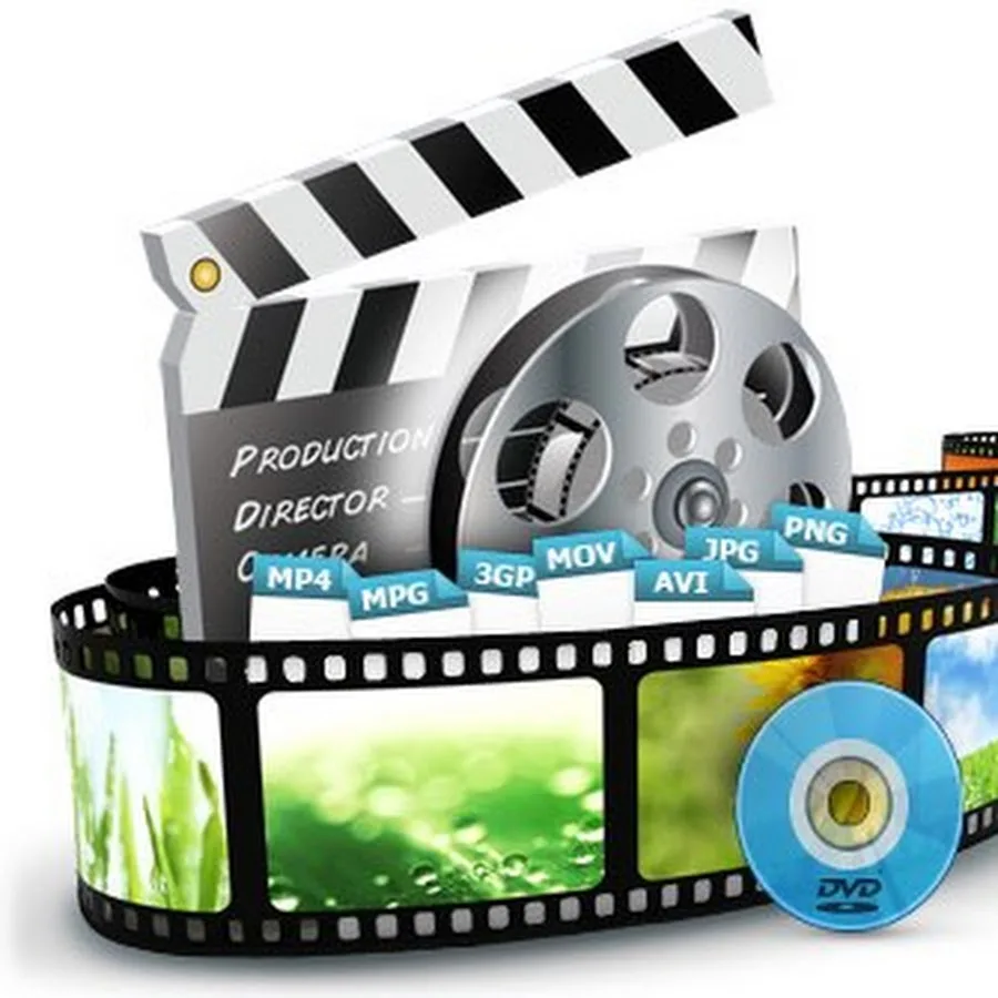 Обзор программы ВидеоМАСТЕР