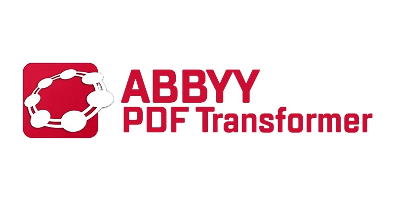 Обзор программы ABBYY PDF Transformer+