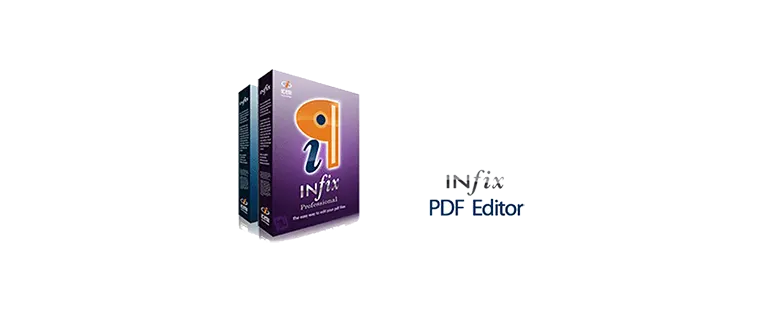 Обзор программы Infix PDF Editor