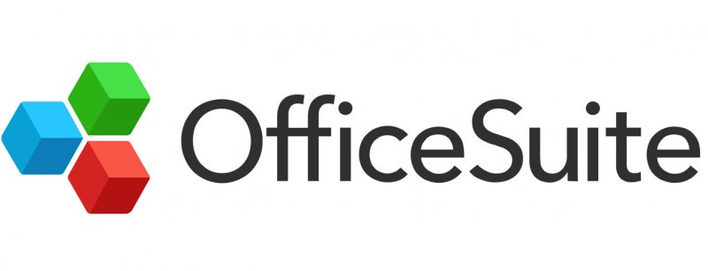 Обзор пакет программ OfficeSuite