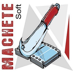 Machete 5.1 Build 44 x86 [6.5.2024, ENG] Repack The-K