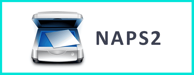 Обзор программы NAPS2
