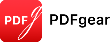 Обзор программы PDFgear