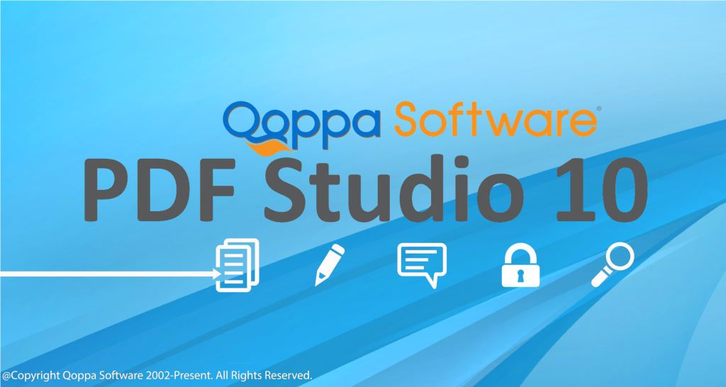 Обзор программы PDF Studio