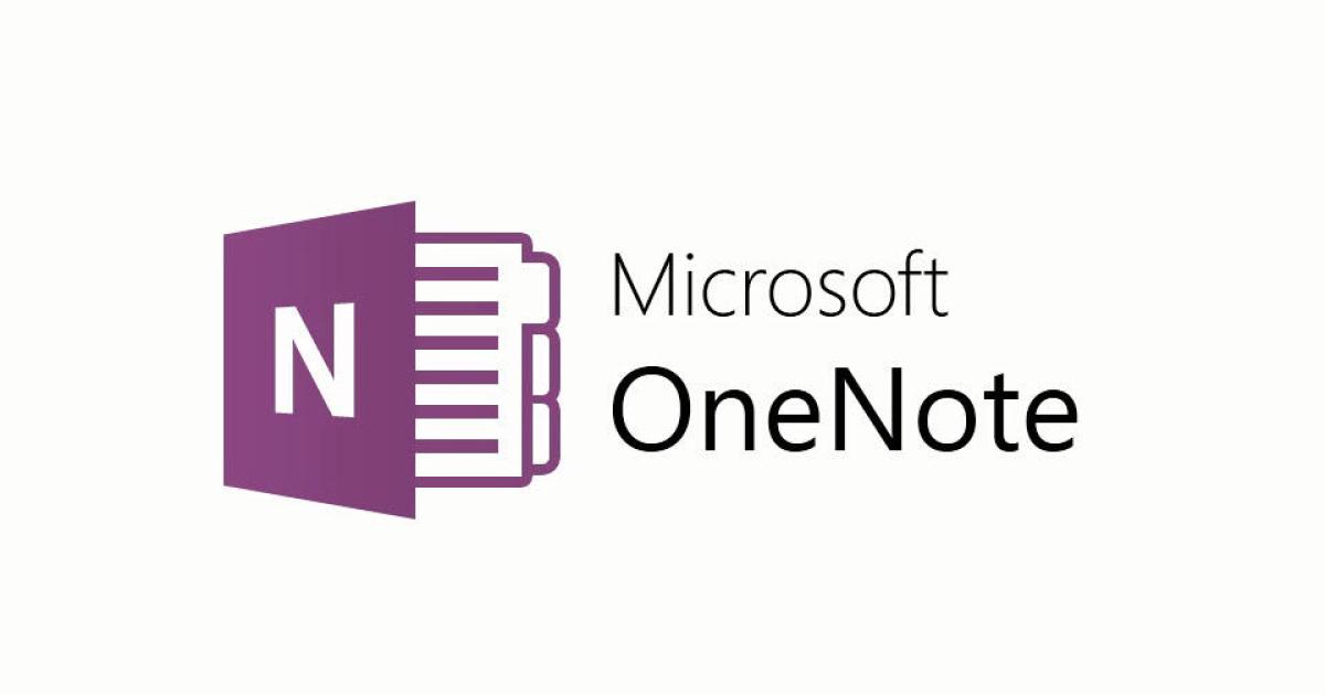 Обзор программы Microsoft OneNote