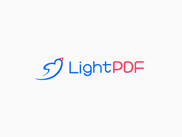 Обзор LightPDF
