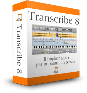 Transcribe! v8.40 | 8.72 [2018, ENG]