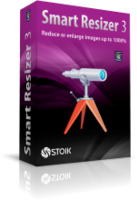STOIK Smart Resizer 3.0.0.3680 [2011, RUS] RePack Captain Evidence