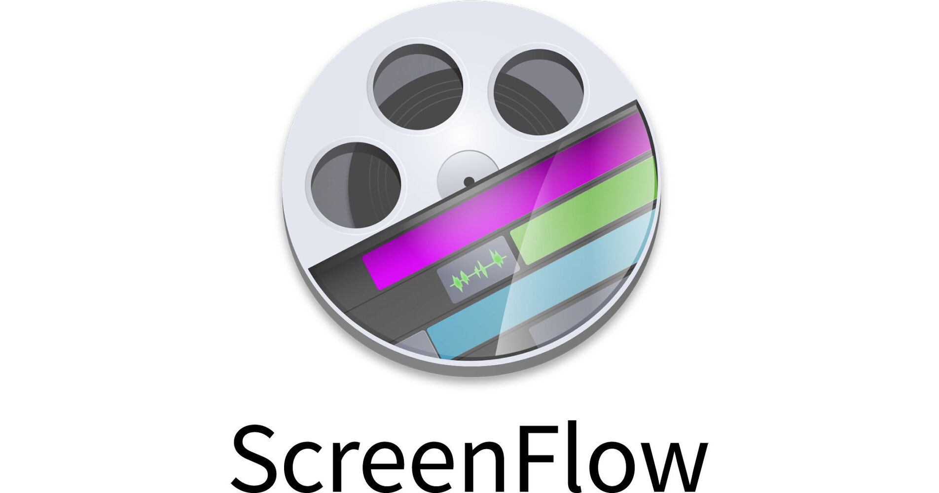 Обзор программы ScreenFlow