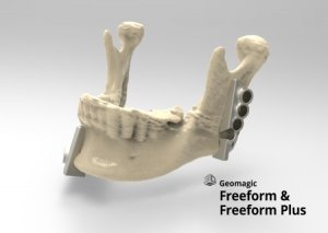 Geomagic FreeForm Plus 2015 0.18 x64 [2015, ENG]