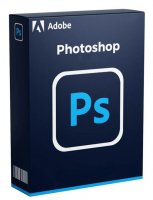 Adobe Photoshop 2020 21.0.1.47 (x64) [2019,Multi/Ru] RePack SanLex