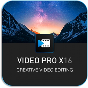 MAGIX Video Pro X16 22.0.1.253 x64 [01.2025, Multi, NO RUS]