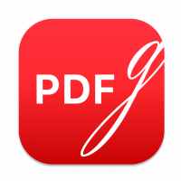 Обзор программы PDFgear