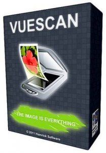 VueScan Pro v9.7.27 Final [2020, x86\x64,ML\RUS]