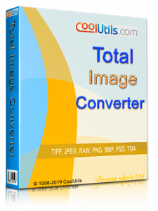 CoolUtils Total Image Converter v1.5.115 Final [2014,Ml/Rus]