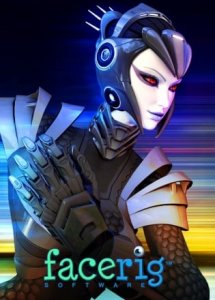 FaceRig [RePack] [ENG] (2014) (0.69b)