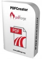 Обзор программы PDFCreator