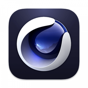 Maxon CINEMA 4D Studio S22.016 build RB309982