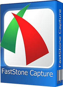FastStone Capture v9.2 RePack (& Portable) by VIPol [2019,Rus]