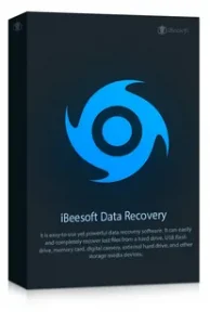 iBeesoft Data Recovery 2.1 [2017, RUS] RePack вовава x86 x64