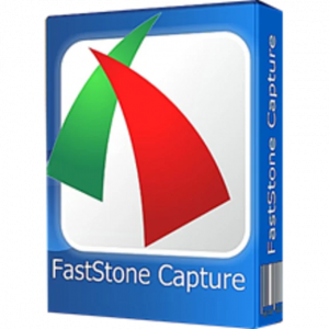 FastStone Capture 8.5 RePack (&Portable) by VIPol [2017, RUS]