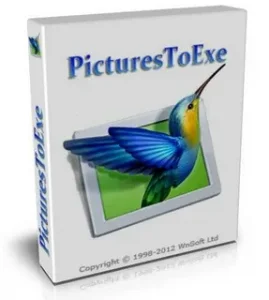 PicturesToExe Deluxe v9.0.1 Final [2017,Ml\Rus]