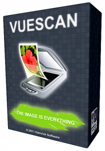 VueScan Pro v9.5.57 Final [2016,x86\x64,ML\RUS]