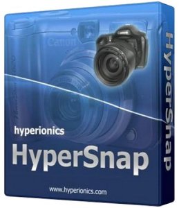 HyperSnap 8.12.02 x32+x64 [2016, ENG + RUS]