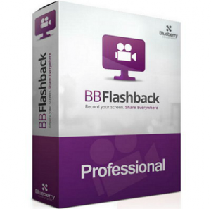 BB FlashBack Pro 4.1.6 Build 2760 Final + Portable [2013,Rus] Официальная русская версия!