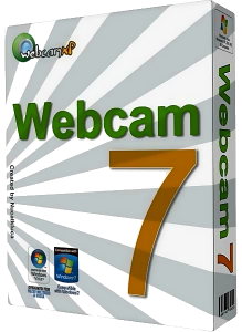 Webcam 7 PRO v1.0.6.0 Build 37820 Final [2013,Ml\Rus]