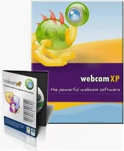 webcamXP Pro v5.7.5.0 Build 38360 Final [2014,Ml\Rus]