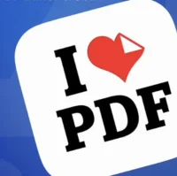 Обзор iLovePDF