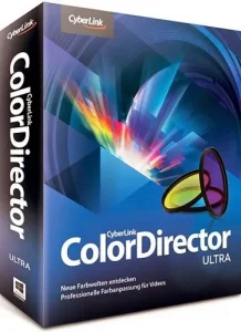 CyberLink ColorDirector Ultra 13.0.4506.9 x64 [2024, Multi + RUS от VLAD123MBB=xxMBBxx]