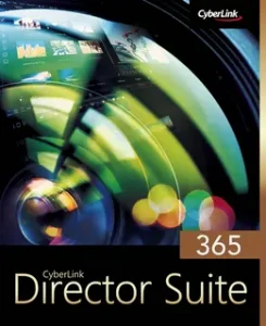 CyberLink Director Suite 11.0 x64 [2023, Multi, NO RUS] Repack The-K