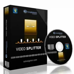 Speed Video Splitter 4.3.31