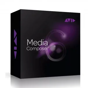 Avid Media Composer 6.0.1 x64 [2011, ENG]
