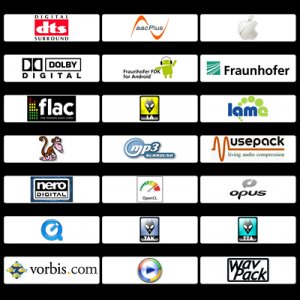 Encoders audio x86 x64 [20.09.14, RUS]