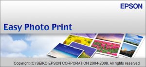 EPSON Easy Photo Print 2.32 [2011, ENG + RUS]