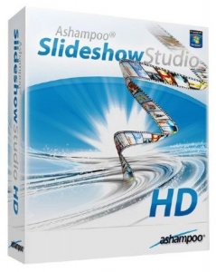 Ashampoo Slideshow Studio HD 3.0.3.3/ Portable x86 x64 [2014, Multi + RUS]