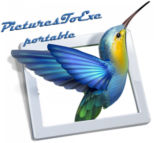 PicturesToExe Deluxe 9.0.18 x86 [2018, Multi + RUS] (portable) (thinapp 5.2.3)
