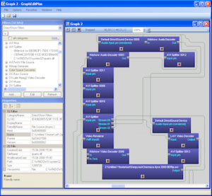 GraphEditPlus 1.5.0 x86 x64 [11.09.2015, ENG]
