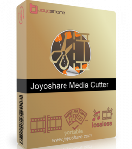 Joyoshare Media Cutter 3.2.1 x86 [2020, ENG|Ml -RUS] portable (TA-2206)