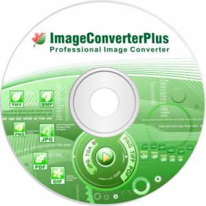 Image Converter Plus 8.0.150.130303 x86 [2013, ENG]