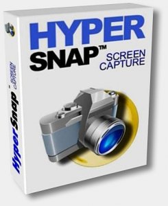 HyperSnap 7.15.00 x86+x64 Silent Install [2012, RUS]
