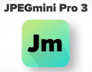 JPEGmini Pro 3 - пакетное сжатие JPEG, JPG 3.0.1.2 x64 [2021, ENG] - Тихая установка